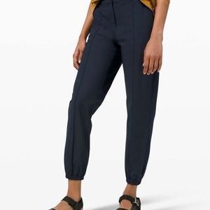 Warpstreme High Rise 7/8 Joggers